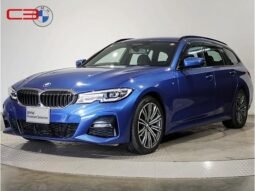 BMW 3 SERIES FOR SALE IN KENYA