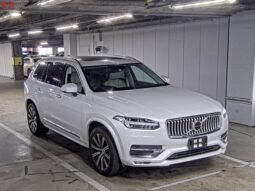 
										VOLVO XC90 FOR SALE IN KENYA full									