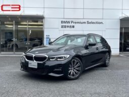 BMW 3 SERIES FOR SALE IN KENYA