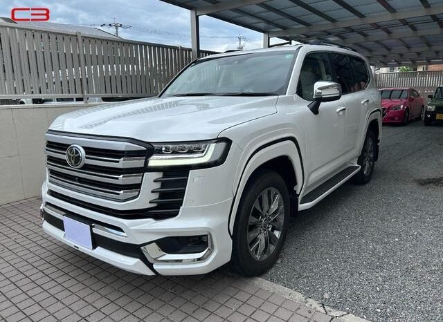 
								TOYOTA LAND CRUISER FOR SALE IN KENYA full									