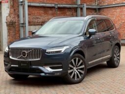 VOLVO XC90 FOR SALE IN KENYA