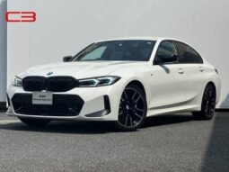 BMW 3 SERIES FOR SALE IN KENYA