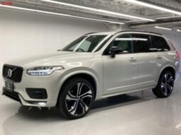 
										VOLVO XC90 FOR SALE IN KENYA full									