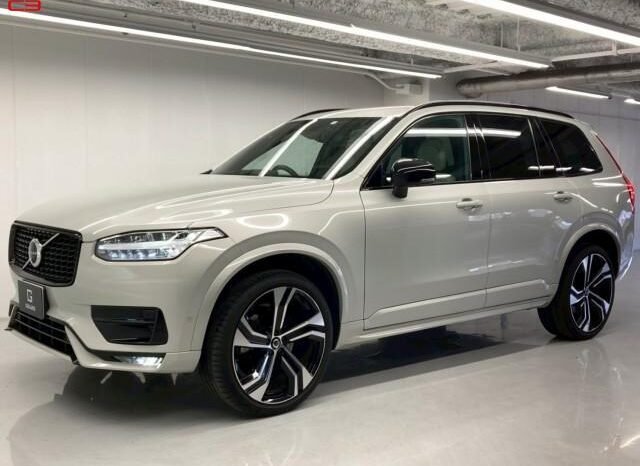 
								VOLVO XC90 FOR SALE IN KENYA full									