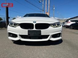 
										BMW 4 SERIES FOR SALE IN KENYA full									