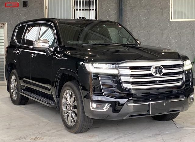 
								TOYOTA LAND CRUISER FOR SALE IN KENYA full									
