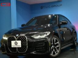 BMW 4 SERIES FOR SALE IN KENYA