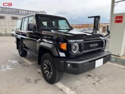 
										TOYOTA LAND CRUISER 70 FOR SALE IN KENYA full									