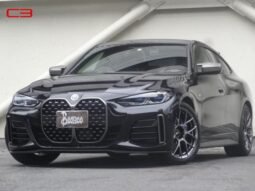 BMW 4 SERIES FOR SALE IN KENYA