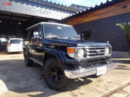 
										TOYOTA LAND CRUISER FOR SALE IN KENYA full									