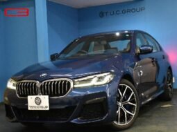 BMW 5 SERIES FOR SALE IN KENYA