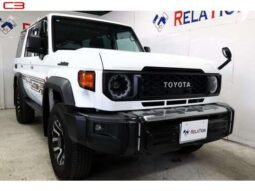 
										TOYOTA LAND CRUISER FOR SALE IN KENYA full									
