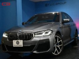 BMW 5 SERIES FOR SALE IN KENYA
