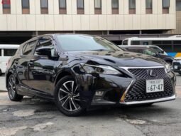 LEXUS CT FOR SALE IN KENYA
