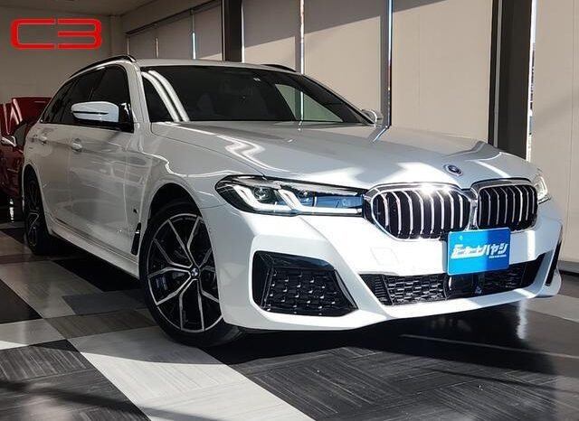 
								BMW 5 SERIES FOR SALE IN KENYA full									