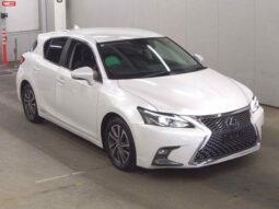 
										LEXUS CT FOR SALE IN KENYA full									