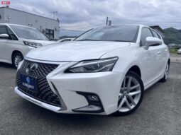 LEXUS CT FOR SALE IN KENYA