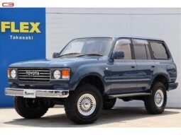 
										TOYOTA LAND CRUISER FOR SALE IN KENYA full									