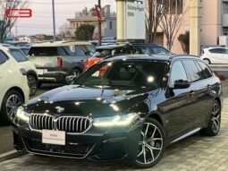 BMW 5 SERIES FOR SALE IN KENYA