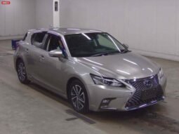 LEXUS CT FOR SALE IN KENYA