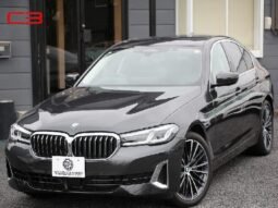 BMW 5 SERIES FOR SALE IN KENYA