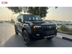 
										TOYOTA LAND CRUISER PRADO FOR SALE IN KENYA full									