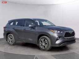 
										TOYOTA KLUGER FOR SALE IN KENYA full									