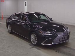 
										LEXUS ES FOR SALE IN KENYA full									