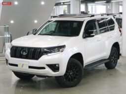 
										TOYOTA LAND CRUISER PRADO FOR SALE IN KENYA full									