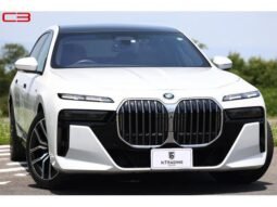 
										BMW 7 SERIES FOR SALE IN KENYA full									