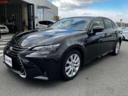 LEXUS GS FOR SALE IN KENYA