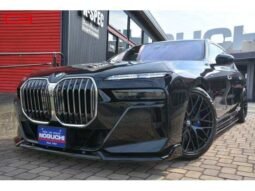 BMW 7 SERIES FOR SALE IN KENYA