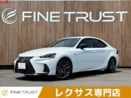 LEXUS IS FOR SALE IN KENYA