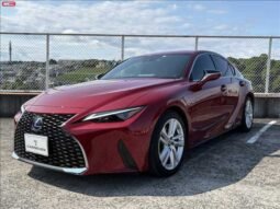 LEXUS IS FOR SALE IN KENYA