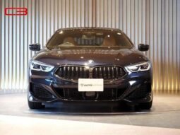 BMW 8 SERIES FOR SALE IN KENYA