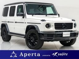 MERCEDES G CLASS FOR SALE IN KENYA