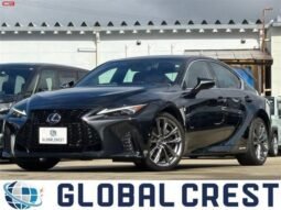 
										LEXUS IS FOR SALE IN KENYA full									