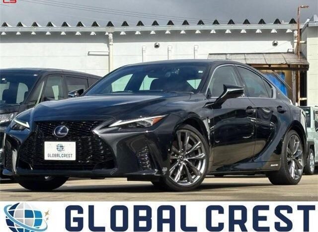 
								LEXUS IS FOR SALE IN KENYA full									
