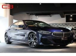 BMW 8 SERIES FOR SALE IN KENYA