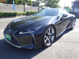 LEXUS LC500 FOR SALE IN KENYA