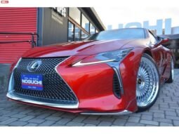 
										LEXUS LC500 FOR SALE IN KENYA full									