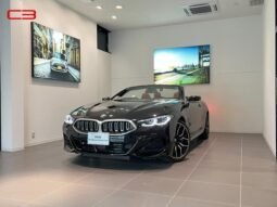 
										BMW 8 SERIES FOR SALE IN KENYA full									