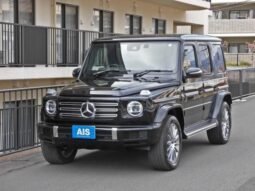 
										MERCEDES G CLASS FOR SALE IN KENYA full									