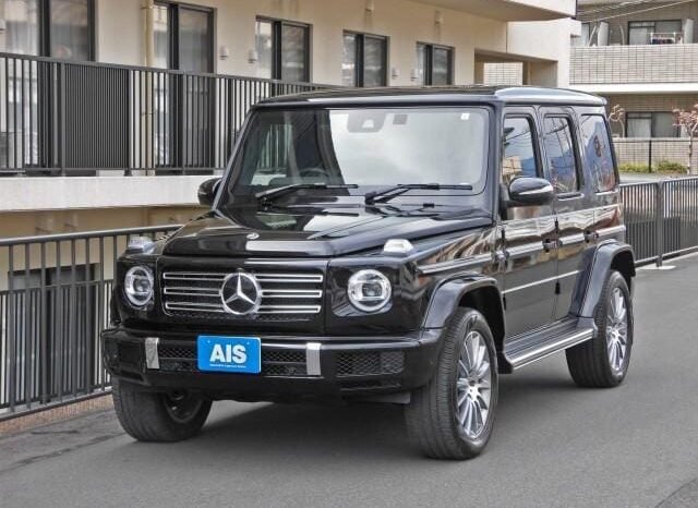 
								MERCEDES G CLASS FOR SALE IN KENYA full									