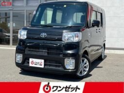
										TOYOTA PIXIS MEGA FOR SALE IN KENYA full									