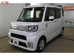 
										TOYOTA PIXIS MEGA FOR SALE IN KENYA full									