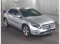 MERCEDES GLA CLASS FOR SALE IN KENYA