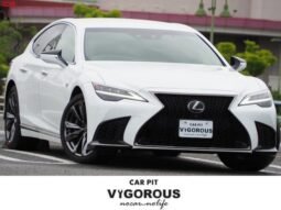 
										LEXUS LS FOR SALE IN KENYA full									