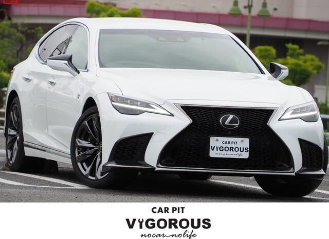 
								LEXUS LS FOR SALE IN KENYA full									