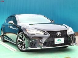
										LEXUS LS FOR SALE IN KENYA full									